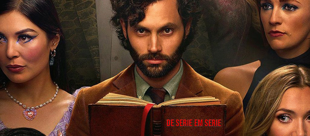 Descubra Curiosidades da Série “You”