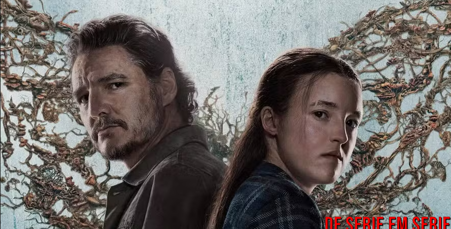 The Last of us – Resumo da primeira tempora