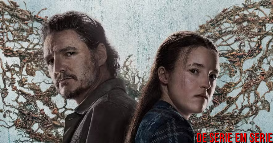 The Last of us – Resumo da primeira tempora