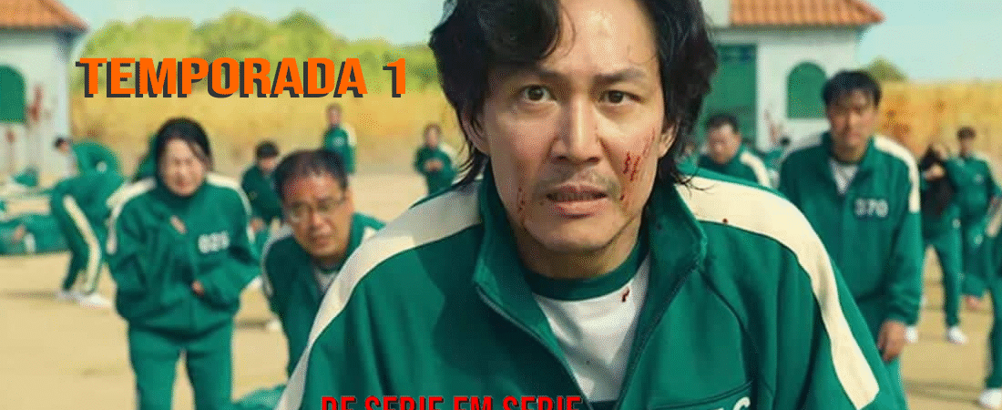 Resumo e curiosidades Round 6 – Primeira Temporada