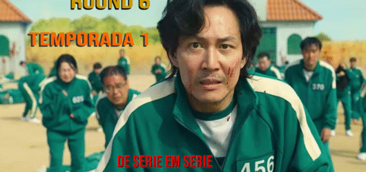 Resumo e curiosidades Round 6 – Primeira Temporada
