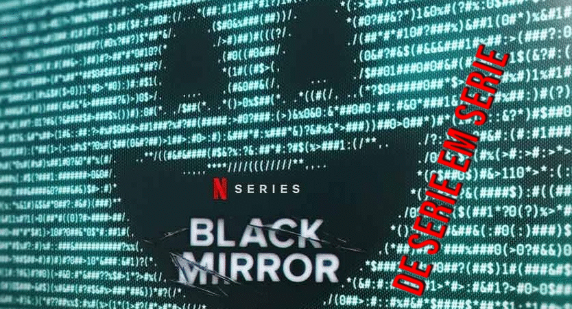 Resumo Temporada 7  – BlackMirror