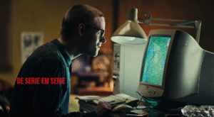 Black Mirror - Brinquedo