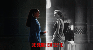 Black Mirror - Hotel Reverie